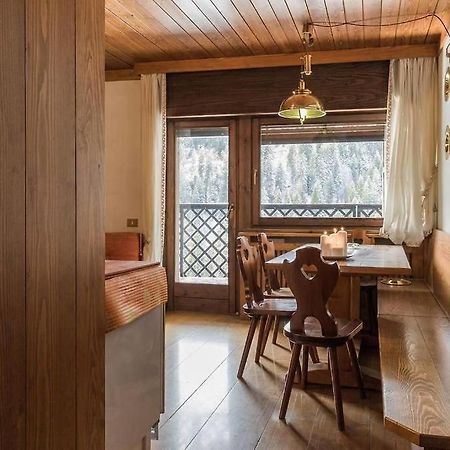 Appartamento Duplex San Vito Di Cadore Exterior foto